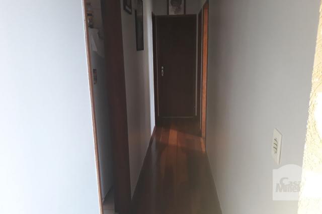 Apartamento à venda com 3 dormitórios em Salgado filho, Belo horizonte cod:249666 - Foto 14