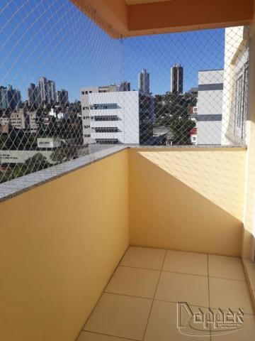Apartamento à venda com 2 dormitórios em Pátria nova, Novo hamburgo cod:12737 - Foto 12
