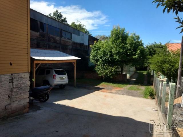 Casa à venda com 4 dormitórios em Canudos, Novo hamburgo cod:15503 - Foto 9