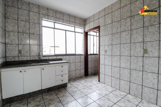 Apartamento para aluguel, 3 quartos, 1 vaga, catalão - divinópolis/mg - Foto 20
