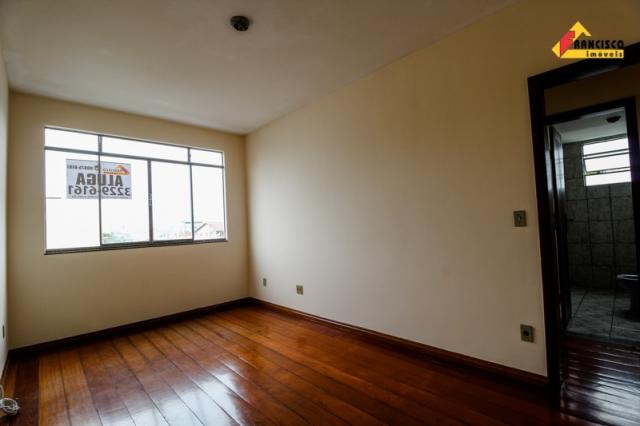 Apartamento para aluguel, 3 quartos, 1 vaga, catalão - divinópolis/mg - Foto 9