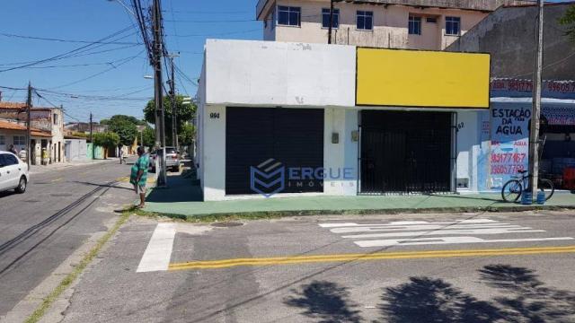 Ponto à venda, 116 m² por r$ 650.000,00 - vila união - fortaleza/ce - Foto 4
