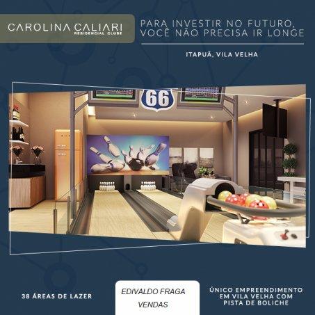 LANÇAMENTO NA PRAIA DE ITAPUÃ - Apartamento em Lançamentos no bairro Itapuã - Vi... - Foto 9