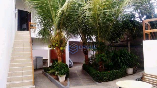 Prédio comercial à venda, cambeba, fortaleza . - Foto 12