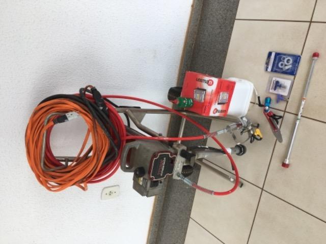 Airless Titan 400 Advantage - Foto 6