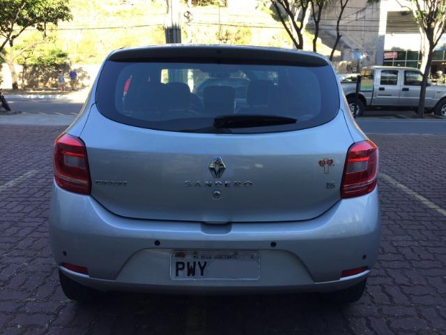 Renault Sandero 1.6 Dynamique Mecanico - Foto 5
