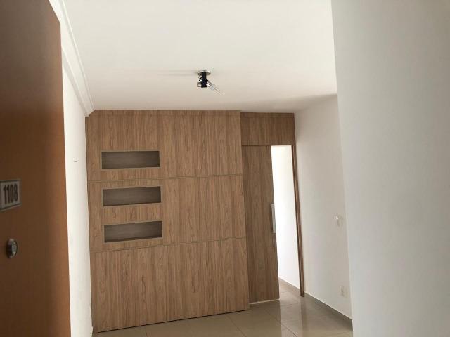 Apartamento Villaggio di Bonifacia Sol da manhã 2 Vagas de garagem com depósito - Foto 7