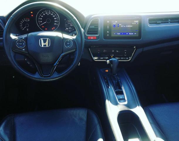 Honda Hr-v exl 2016 - Foto 8