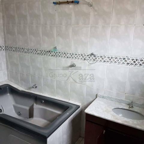 Casa à venda com 3 dormitórios em Bosque dos eucaliptos, Sao jose dos campos cod:V29738LA - Foto 14
