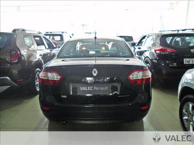 Renault Fluence 2.0 Dynamique 16v - Foto 8