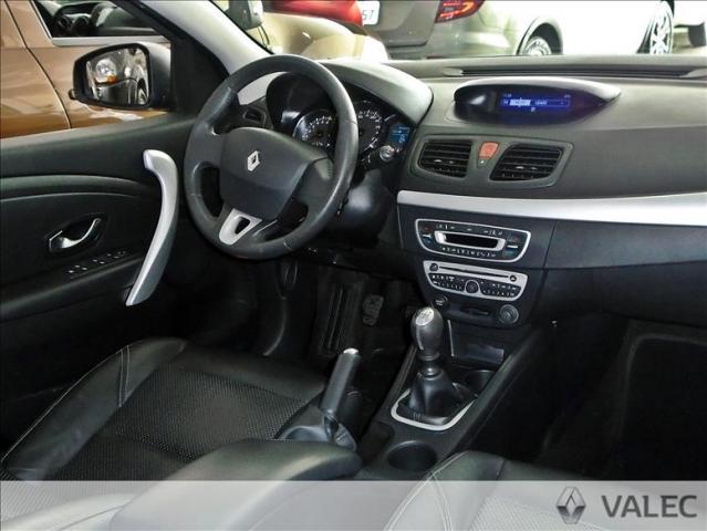 Renault Fluence 2.0 Dynamique 16v - Foto 3