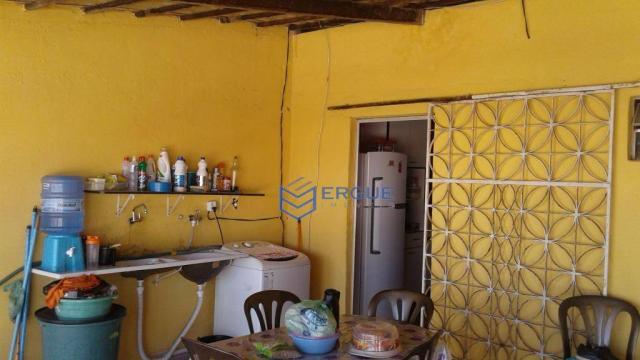 Ponto comercial à venda, prefeito josé walter, fortaleza - lo0001. - Foto 9