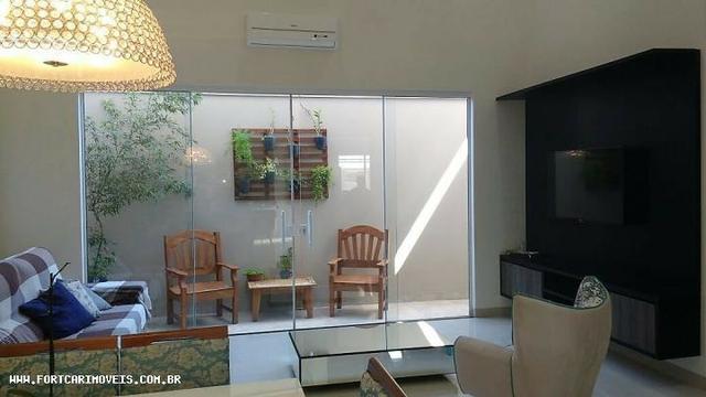 Casa Térrea SemiNova c\ 4 Suítes no Condomínio Portinari r$ 1.050.000,00 - Foto 17