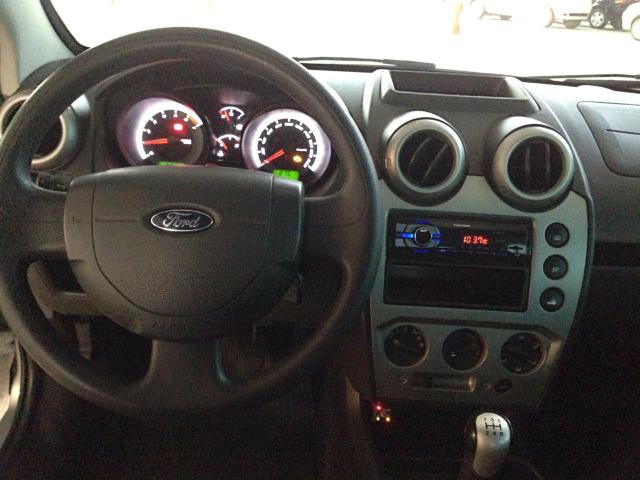FIESTA SE SEDAN 1.6 2014 Kit Gás - Foto 7