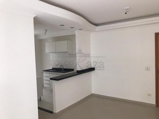 Apartamento à venda com 2 dormitórios em Jardim satelite, Sao jose dos campos cod:V29869SA - Foto 3