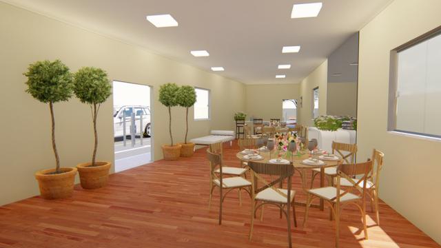 Lançamento de Casas duplex em Condomínio fechado - Foto 10