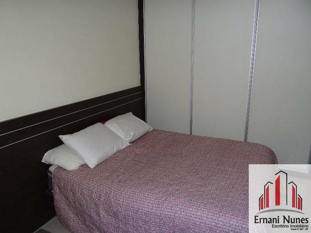 Ótima Casa 4 qtos 2 suítes closat Col Ag Samambaia prox Balão de Unieuro Ernani Nunes - Foto 13