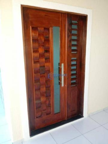 Casa residencial à venda, Pedras, Itaitinga. - Foto 18