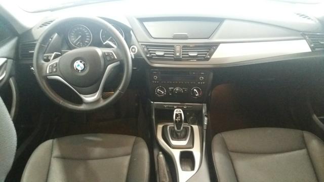 X1 sdrive active 2.0 aut 2015 - Foto 5