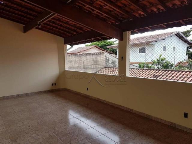 Casa à venda com 3 dormitórios em Bosque dos eucaliptos, Sao jose dos campos cod:V29738LA - Foto 5