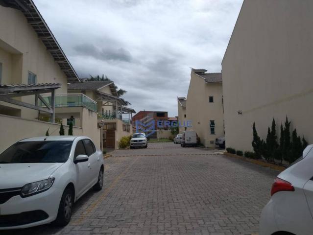 Casa residencial à venda, Lagoa Redonda, Fortaleza. - Foto 6