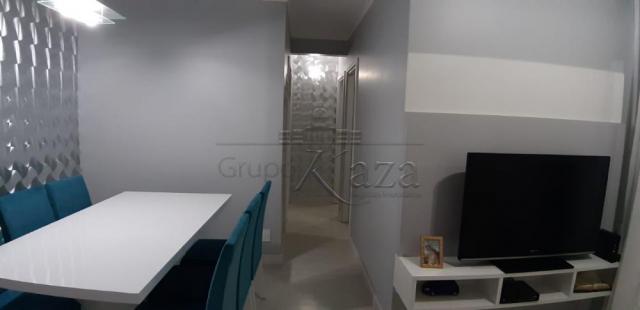 Apartamento à venda com 3 dormitórios em Jardim america, Sao jose dos campos cod:V30006LA - Foto 3