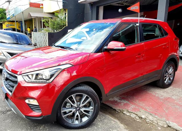 Creta 2017 Automático É Na Macedo Car!!! - Foto 2