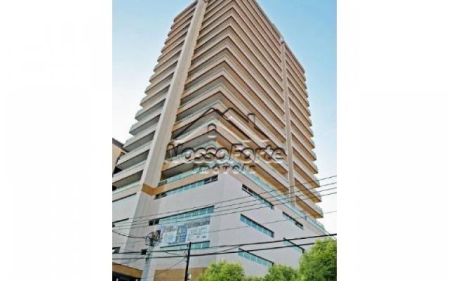 Apartamento no Boqueirão em Praia Grande