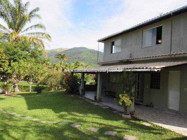 Caetano Imóveis - Sítio de luxo localizado em condomínio de alto padrão (confira!) - Foto 4