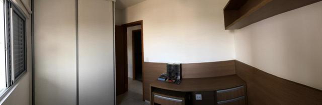 Apartamento Villaggio di Bonifacia Sol da manhã Sacada com Churrasqueira - Foto 12