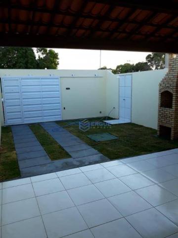 Casa residencial à venda, Pedras, Itaitinga. - Foto 11
