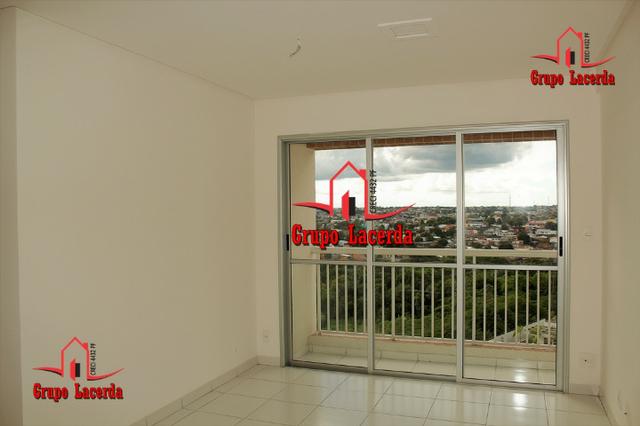 Promoção Relâmpago, 84m², Paradise SKY, 3 Quartos/Suíte, Agende sua Visita, Dom Pedro - Foto 10