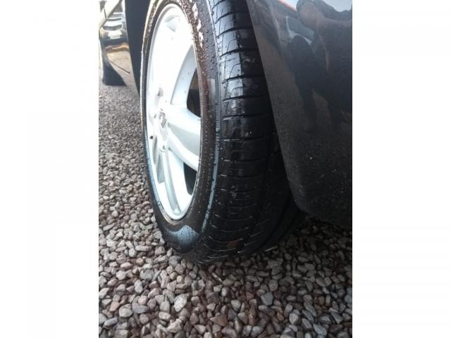 RENAULT MEGANE SEDAN DYNAMIQUE HI-FLEX 1.6 16V - Foto 14