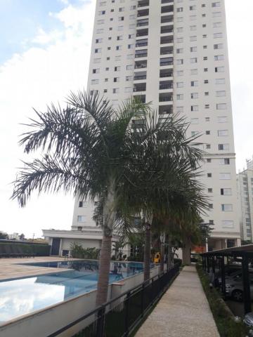 Apartamento à venda com 3 dormitórios em Jardim alvorada, Sao jose dos campos cod:V30070LA - Foto 7