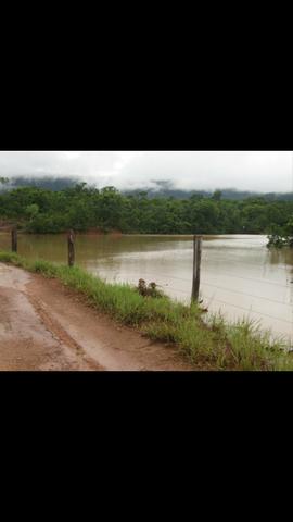 Terra em RosarioOeste 784,7 Hectares - Foto 3