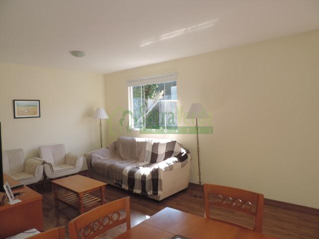 Bingen, amplo apartamento