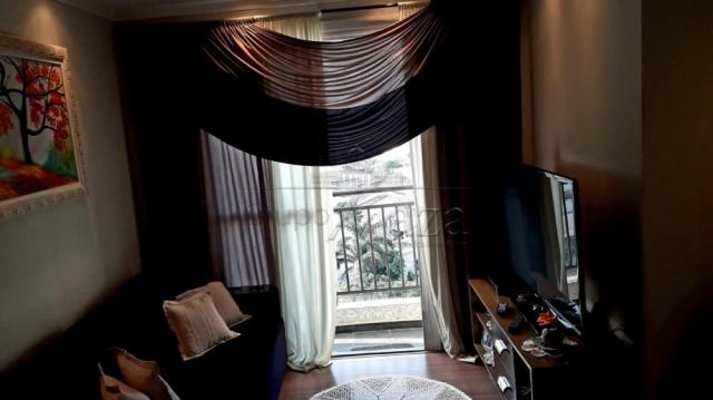 Apartamento à venda com 2 dormitórios cod:V29862LA