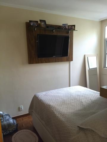 Apartamento à venda com 3 dormitórios em Caiçara, Belo horizonte cod:20343 - Foto 11