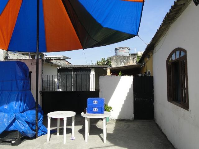 Casa com piscina + bar independente próximo a praça do chacrinha - Foto 6