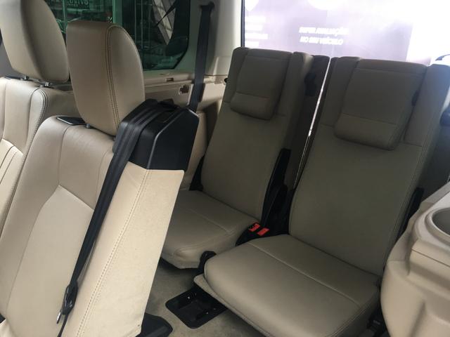 Land Rover Discovery se 3.0 2014 top top 07 lugares - Foto 9