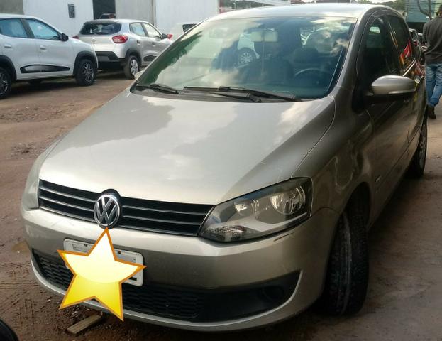 Vw - Volkswagen Fox 1.6 Mi / 2012 Extra R$23.990,00 Ligue Agora, Urgente!!! *