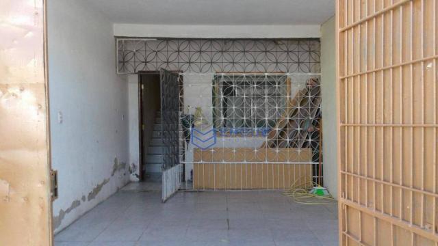 Ponto comercial à venda, prefeito josé walter, fortaleza - lo0001. - Foto 5