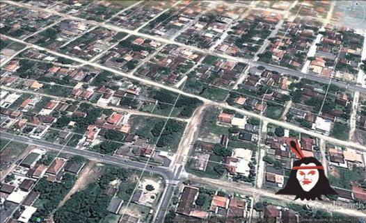 Terreno em rua - Bairro Itapema do Norte em Itapoá - Foto 3