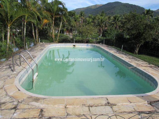 Caetano Imóveis - Sítio de luxo localizado em condomínio de alto padrão (confira!) - Foto 11