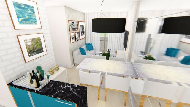 Lançamento de Casas duplex em Condomínio fechado - Foto 6