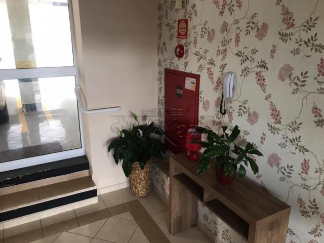Apartamento à venda com 2 dormitórios em Jardim satelite, Sao jose dos campos cod:V29869SA - Foto 11