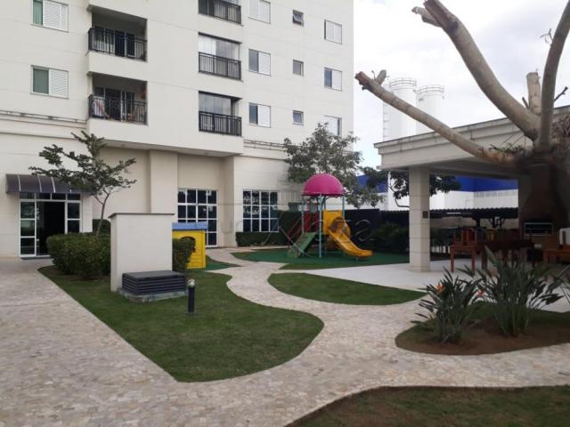 Apartamento à venda com 3 dormitórios em Jardim alvorada, Sao jose dos campos cod:V30070LA - Foto 9