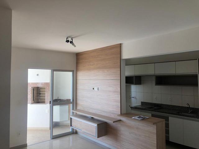 Apartamento Villaggio di Bonifacia Sol da manhã 2 Vagas de garagem com depósito