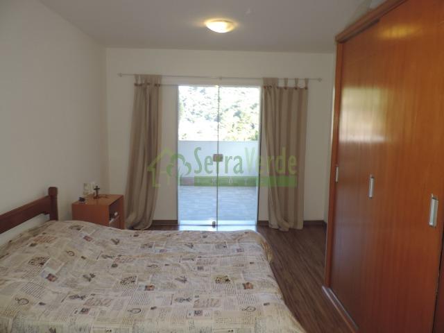 Bingen, amplo apartamento - Foto 8