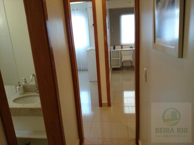 Vende-se Casa Reserva Beira Rio - Foto 13